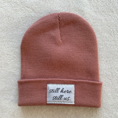 Strickmütze "Stillus"