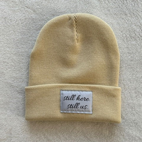 Strickmütze "Stillus"