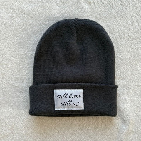 Strickmütze "Stillus"