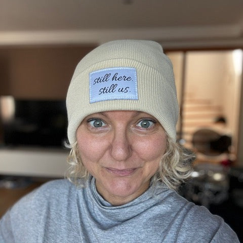 Strickmütze "Stillus"