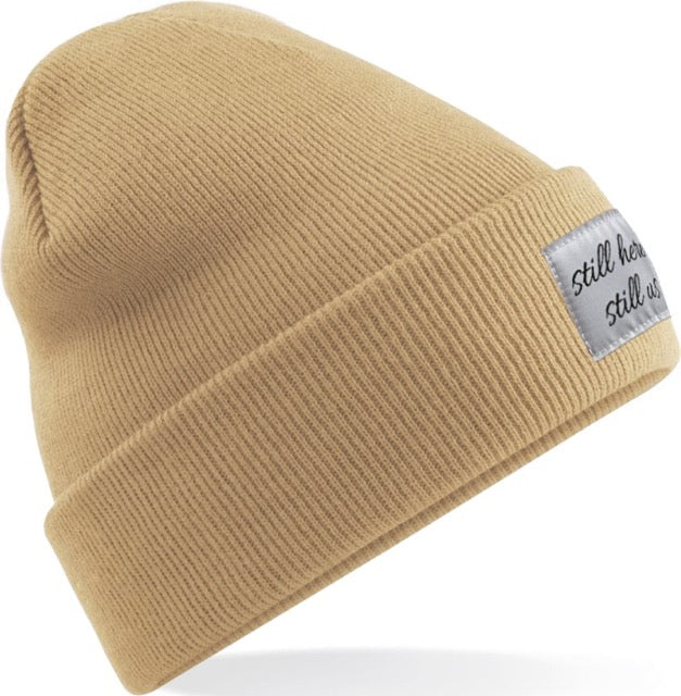 Strickmütze "Stillus"