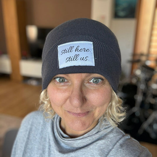 Strickmütze "Stillus"